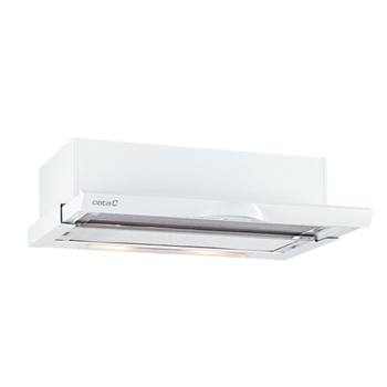 

Вытяжка Cata Tf 5260 white, Белый, Tf 5260 white