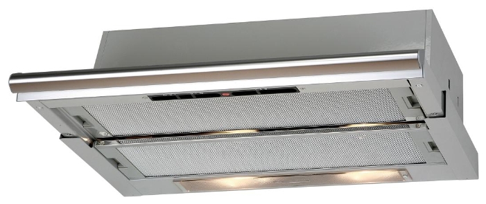 все цены на Вытяжка Cata Tf 5260 inox онлайн