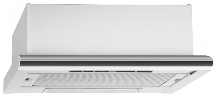 

Вытяжка Cata Tf 5250 inox, Сталь, Tf 5250 inox