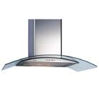 Изображение товара Кухонная вытяжка CATA C 900 GLASS/B
