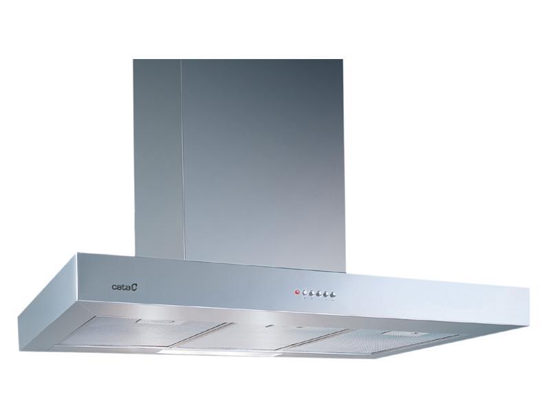 

Вытяжка Cata S 900 inox/c, Сталь, S 900 inox/c