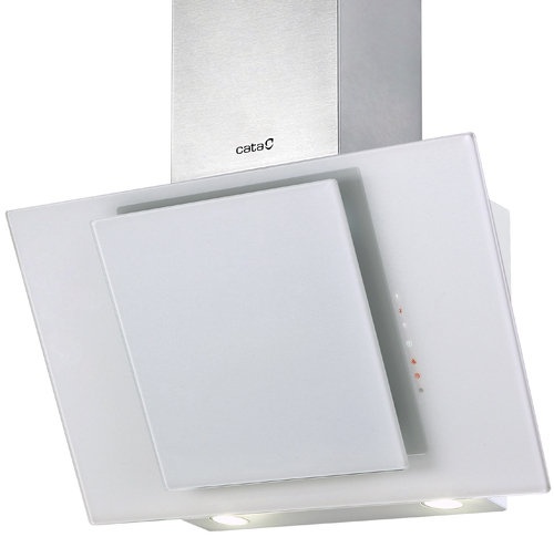 

Вытяжка Cata Ceres 600 blanca, Белый, Ceres 600 blanca