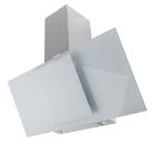 Изображение товара Кухонная вытяжка CATA CERES 900 BLANCA с сенсорным управлением
