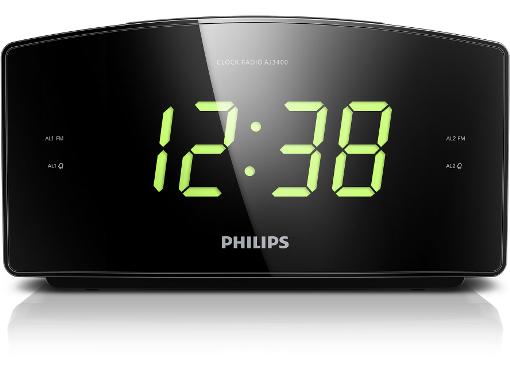 - PHILIPS AJ3400/12