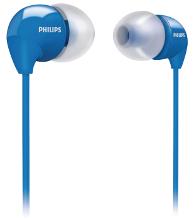 PHILIPS SHE3590WT/10