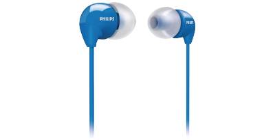 - PHILIPS SHE3590WT/10