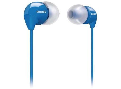 - PHILIPS SHE3590WT/10