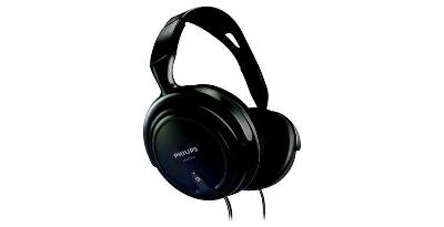 Philips SHP2000 10