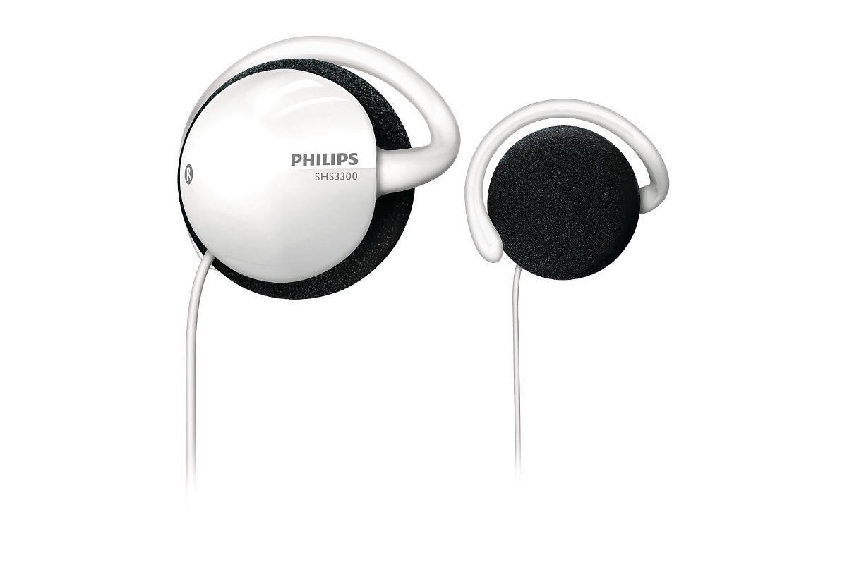 Наушники Sennheiser HE 1