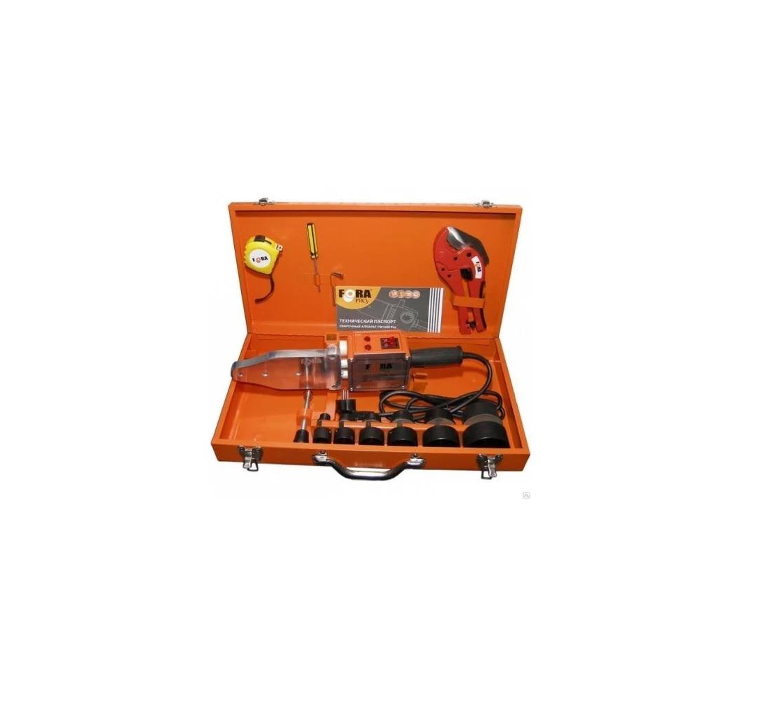     FORA  PROFESSIONAL 1600