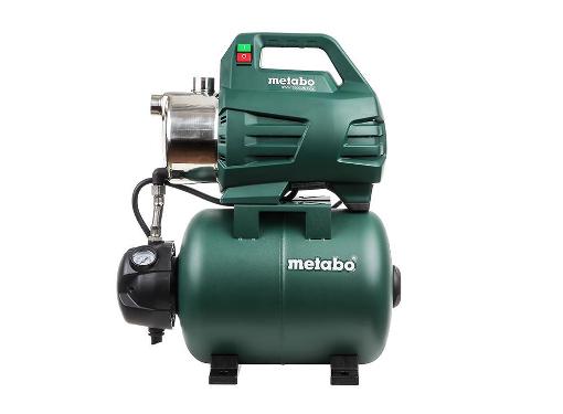   METABO HWW 3500/25 Inox (600969000)