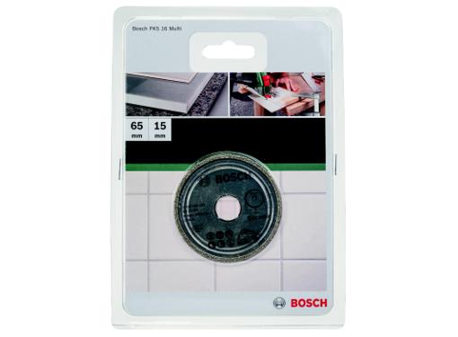   BOSCH Ceramic (2609256425)  6515  