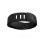   GARMIN Vivofit Black