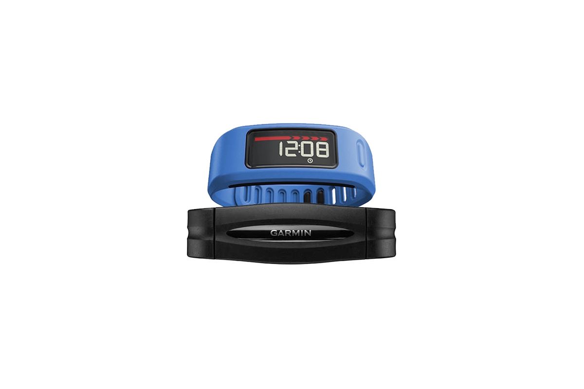 garmin vivofit blue