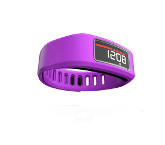 GARMIN Vivofit Purple