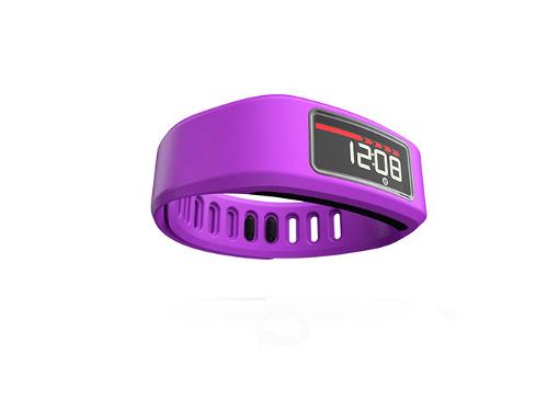   GARMIN Vivofit Purple