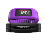 GARMIN Vivofit Purple Bundle