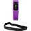   GARMIN Vivofit Purple Bundle