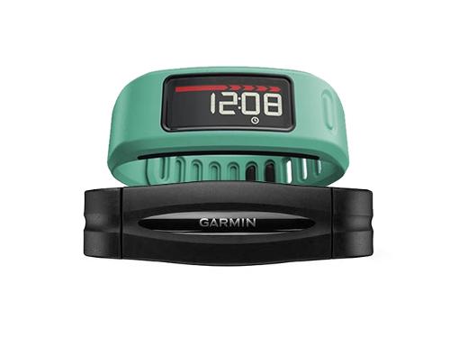   GARMIN Vivofit Teal Bundle