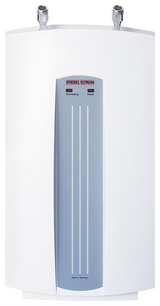 

Электрический проточный водонагреватель Stiebel eltron Dhc 4, Dhc 4