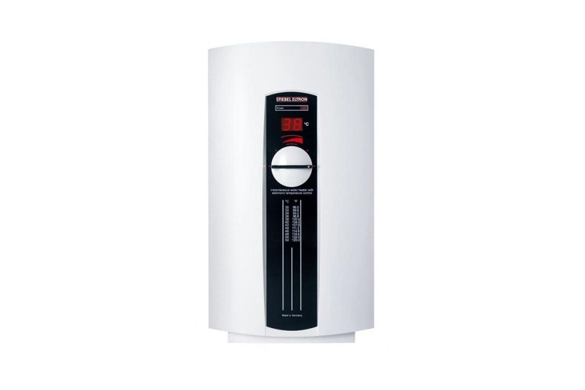 Stiebel Eltron 8 Купить В Москве