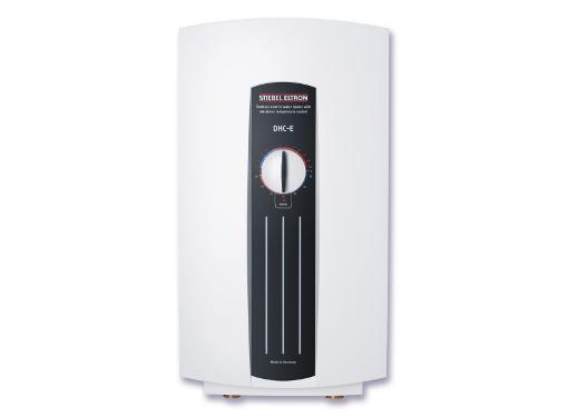   STIEBEL ELTRON DHC- 12