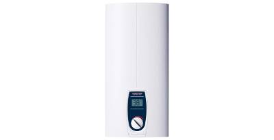    STIEBEL ELTRON DEL 18 SLi