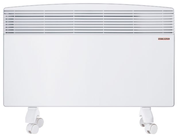 

Конвектор Stiebel eltron Cns 200 f, Белый, Cns 200 f