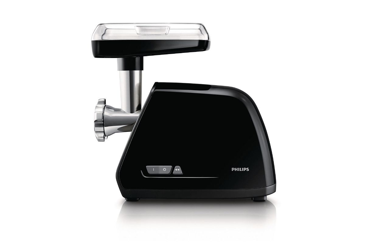 Мясорубка Philips Viva Collection HR2726/90 - цена, отзывы, фото и  инструкция - купить в Москве, СПб и РФ