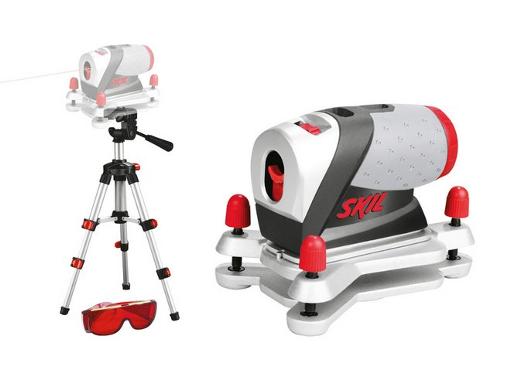 Изображение товара Уровень лазерный SKIL 0504 AB (F 015 050 4AB)