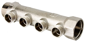 

Коллектор Valtec Vt.500n