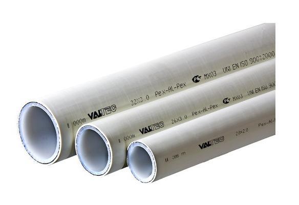 

Труба Valtec V3230, V3230