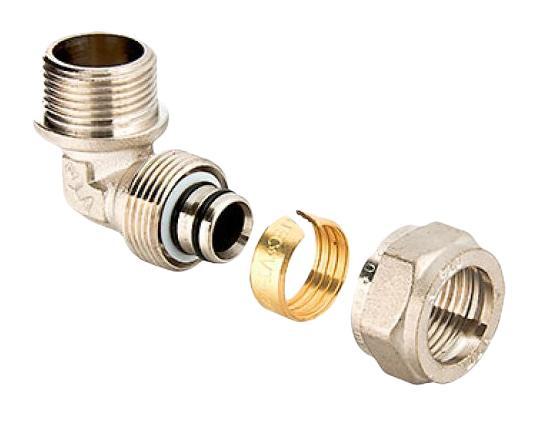 

Уголок Valtec Vtm.353.n.002004