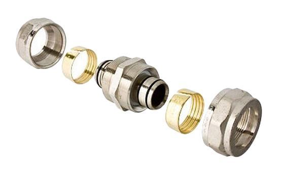 

Соединение прямое Valtec Vtm.303.n.002620, Vtm.303.n.002620