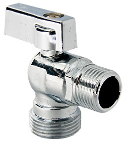 

Кран шаровый Valtec Vt.392.n.05