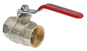 

Кран шаровый Valtec Vt.214.n.07, Vt.214.n.07
