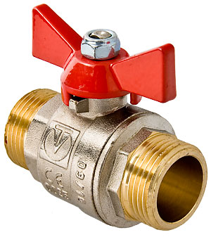 

Кран шаровый Valtec Vt.219.n.04