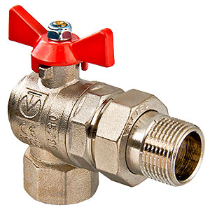 

Кран шаровый Valtec Vt.228.n.06, Vt.228.n.06