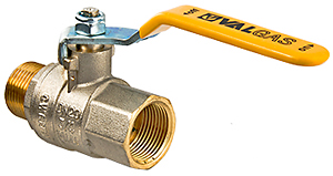 

Кран шаровый Valtec Vt.272.n.05, Vt.272.n.05