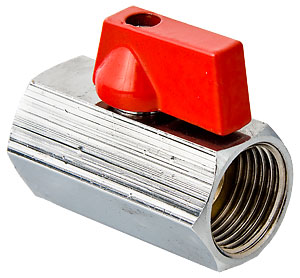 

Кран шаровый Valtec Vt.330.n.04