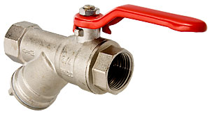 

Кран шаровый Valtec Vt.292.n.05, Vt.292.n.05