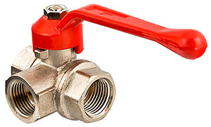 

Кран шаровый Valtec Vt.360.n.04, Vt.360.n.04