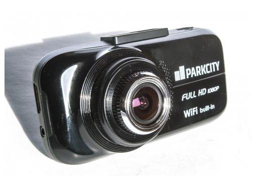  PARKCITY DVR HD 720