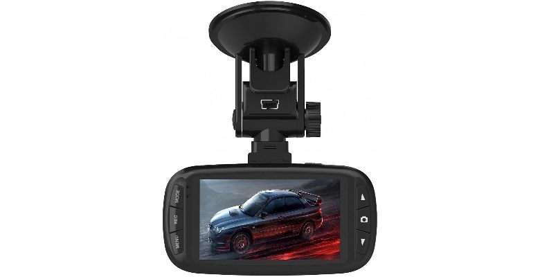 ���������������� PARKCITY DVR HD 740