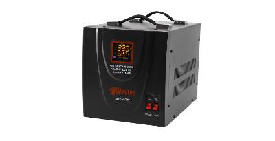 Стабилизатор напряжения WESTER STB-5000