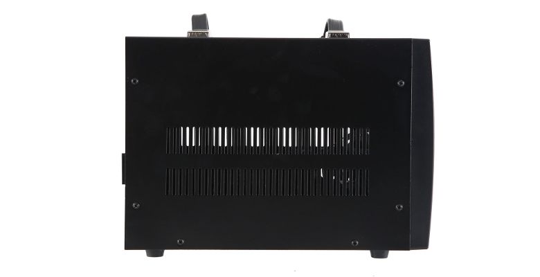 Стабилизатор напряжения WESTER STB-5000