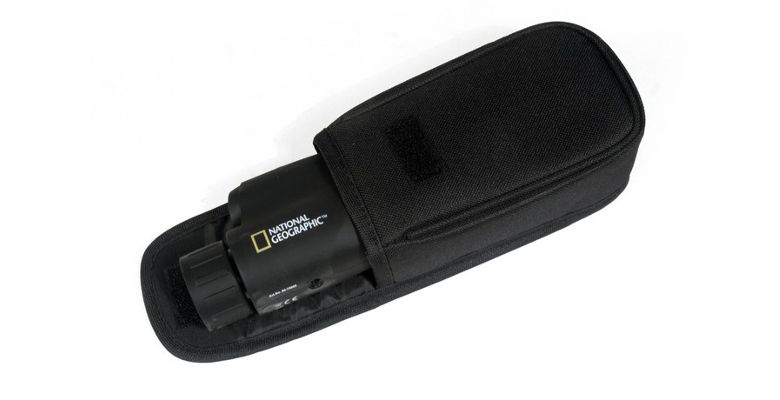 ��������� BRESSER National Geographic 3x25