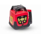 Уровень лазерный ADA Rotary 500 HV Servo