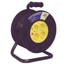 Удлинитель IEK УК40 Professional КГ 3х1.5