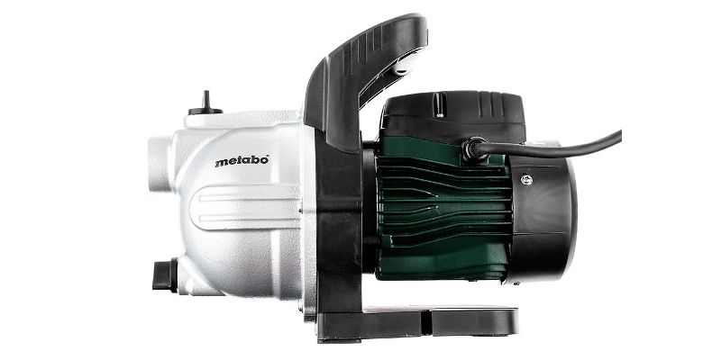 Садовый насос METABO P 2000 G (600962000)